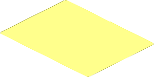 ~Sticker Back  2.6 x  3.5