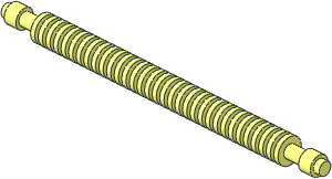 ~Hose Flexible 12L without Ends