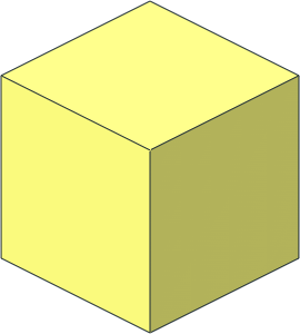 Modulex Tile  1 x  1
