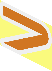 ~Number "7" for Minifig Torso Basketball NBA