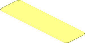 ~Sticker Back  0.5 x  1.8