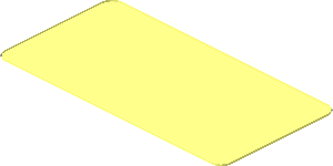 ~Sticker Back  0.9 x  1.8