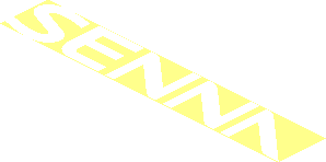 Logo Senna Script Outerbox