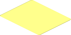 ~Sticker Back  1.8 x  2.2