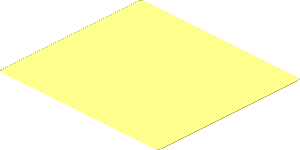 ~Sticker Back  3.4 x  3.8