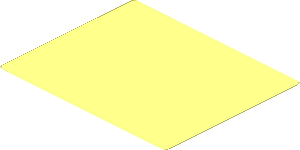 ~Sticker Back  2.9 x  3.4