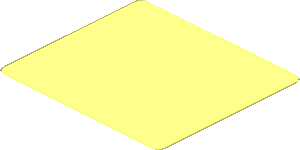 ~Sticker Back  1.6 x  1.8