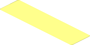 ~Sticker Back  1.0 x  3.8