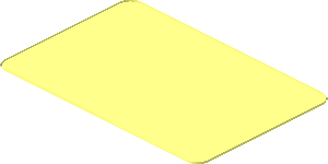 ~Sticker Back  1.0 x  1.5