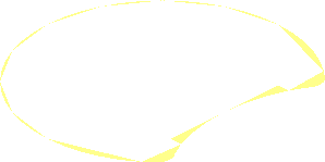 ~Sticker  1.8 x  1.8 Round with Cutout Top Frame