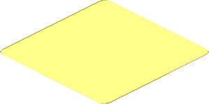 ~Sticker Back  1.6 x  1.6