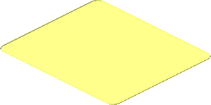 ~Sticker Back  1.3 x  1.5