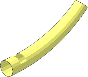 ~Animal Tail Section Middle - Common Elements