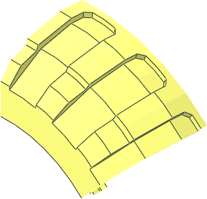 ~Tyre 44/ 44 x 56 Off Road - 1/16