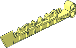 Constraction Weapon Aero Slicer