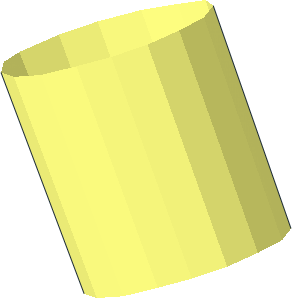 ~Figure Friends Female Left Arm Lower Cuff