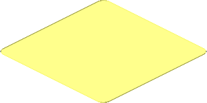 ~Sticker Back  1.5 x  1.5