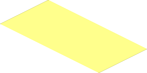 ~Sticker Back  4.8 x 10