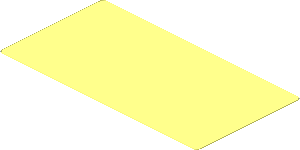 ~Sticker Back  2.0 x  3.8