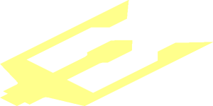 Logo Atlantis Trident