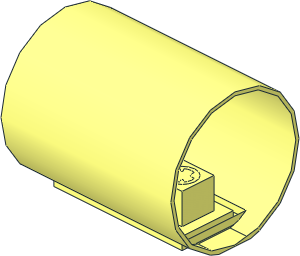 ~Technic Pneumatic Airtank Centre