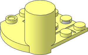 ~Electric Technic Capacitor Top