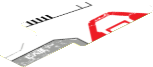 Sticker Mindstorms EV3 #3 for Panel Smooth Medium (Needs Work)