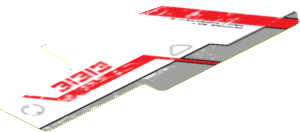 Sticker Mindstorms EV3 #6 for Panel Smooth Medium (Needs Work)