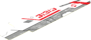 Sticker Mindstorms EV3 #7 for Panel Smooth Long (Needs Work)