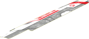 Sticker Mindstorms EV3 #7 for Panel Smooth Long (Formed) (Needs Work)