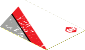 Sticker Mindstorms EV3 #12 for Beam 3 / Fairing Right (Flat) (Needs Work)