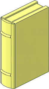 Minifig Book (Closed)