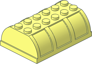 =Container  4 x  6 x  1.667 Lid