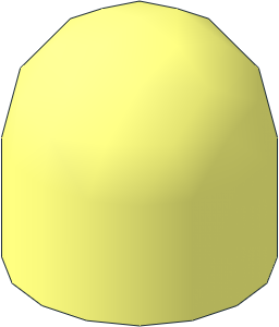 ~Technic Micro-Scout Button (Needs Work)