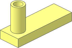 Gate  1 x  3 x  2 Base