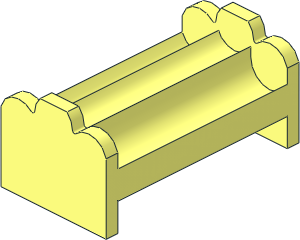 ~Electric Powered Up Hub Battery Holder (Needs Work)