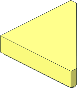 Tile  2 x  2 Triangular