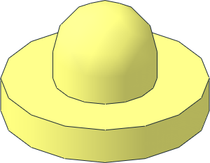 ~Hose Flexible 11.5L Segment