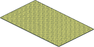 Baseplate 24 x 40