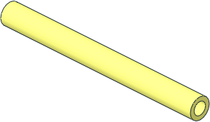 Technic Pneumatic Tube  5L