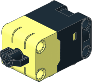 Electric Powered Up Force Sensor