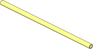 Technic Pneumatic Tube 13L