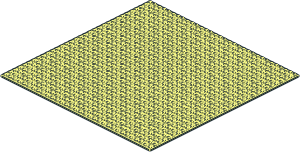 Baseplate 32 x 32