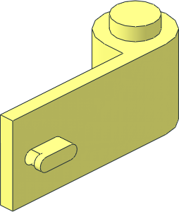 Door  1 x  3 x  1 Right