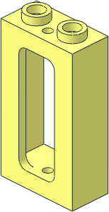 Train Window  1 x  2 x  3