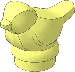 Animal Bird Songbird