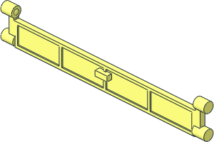 ~Roller Door with Handle (Obsolete)