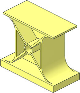 ~Duplo Support  2 x  4 x  3 Base