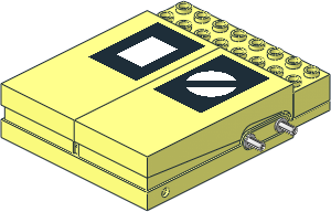 Electric Switch: Remote Control for Train Point
