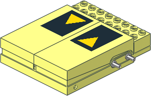Electric Switch: Remote Control for Train Decoupler